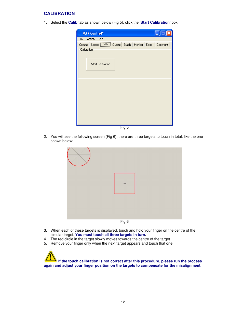 Sanyo 42LM4RTC User Manual | Page 12 / 19