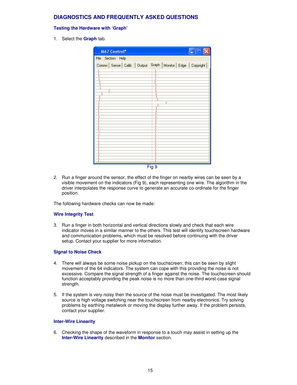 Sanyo 42LM4RTC User Manual | Page 15 / 19