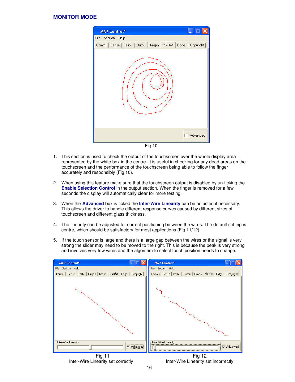 Sanyo 42LM4RTC User Manual | Page 16 / 19