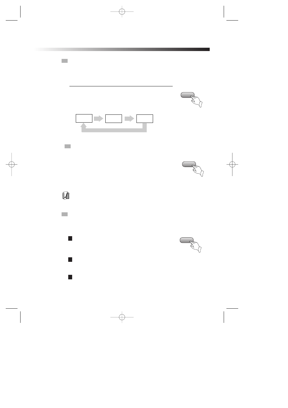 Basic operations | Sanyo DVD-DX501 User Manual | Page 17 / 40