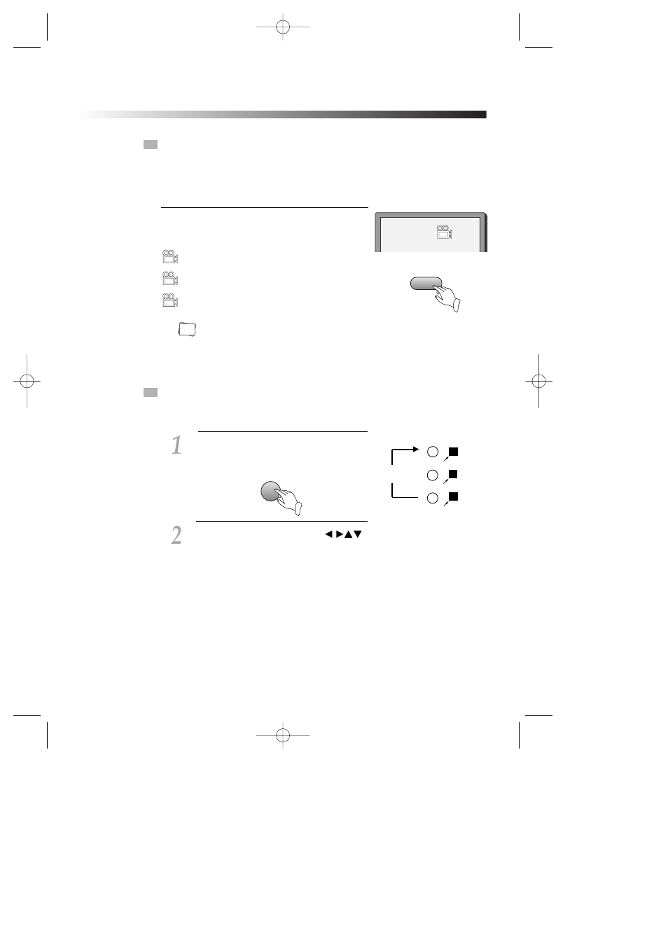 Play discs in various ways | Sanyo DVD-DX501 User Manual | Page 25 / 40