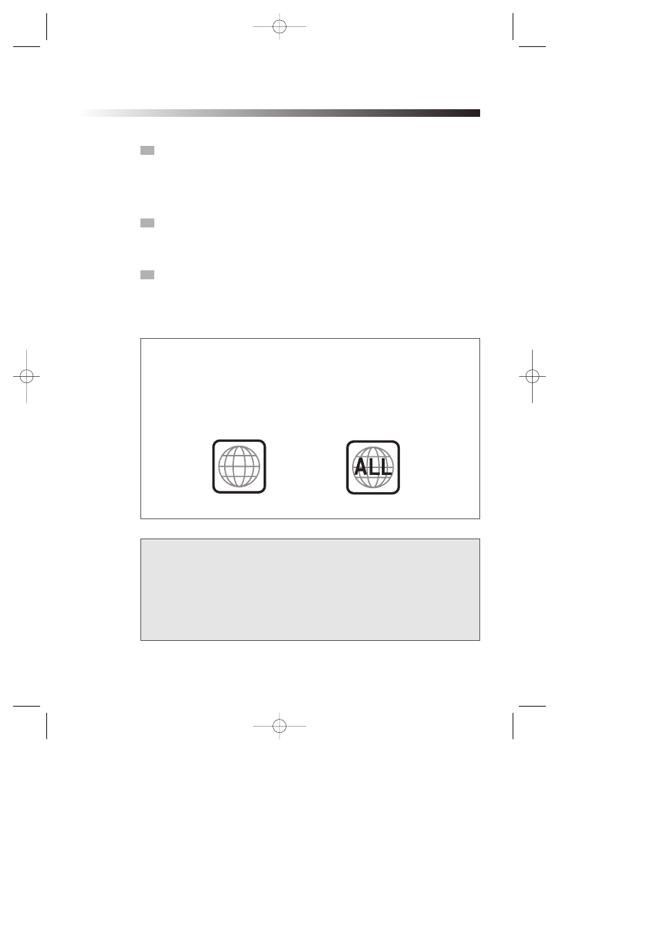 Sanyo DVD-DX501 User Manual | Page 8 / 40