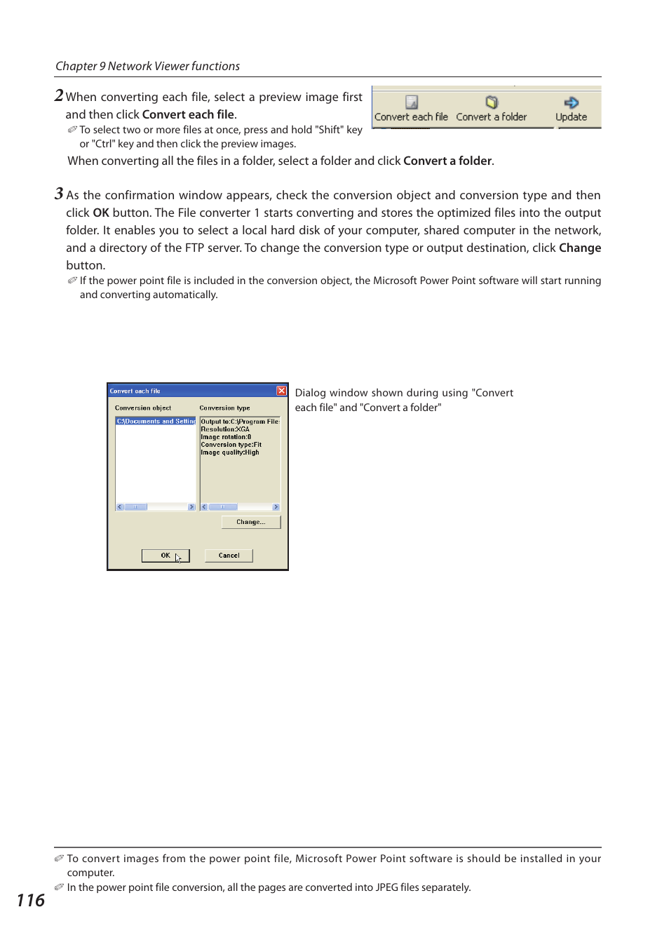 Sanyo 1AV4U19B25500 User Manual | Page 116 / 154