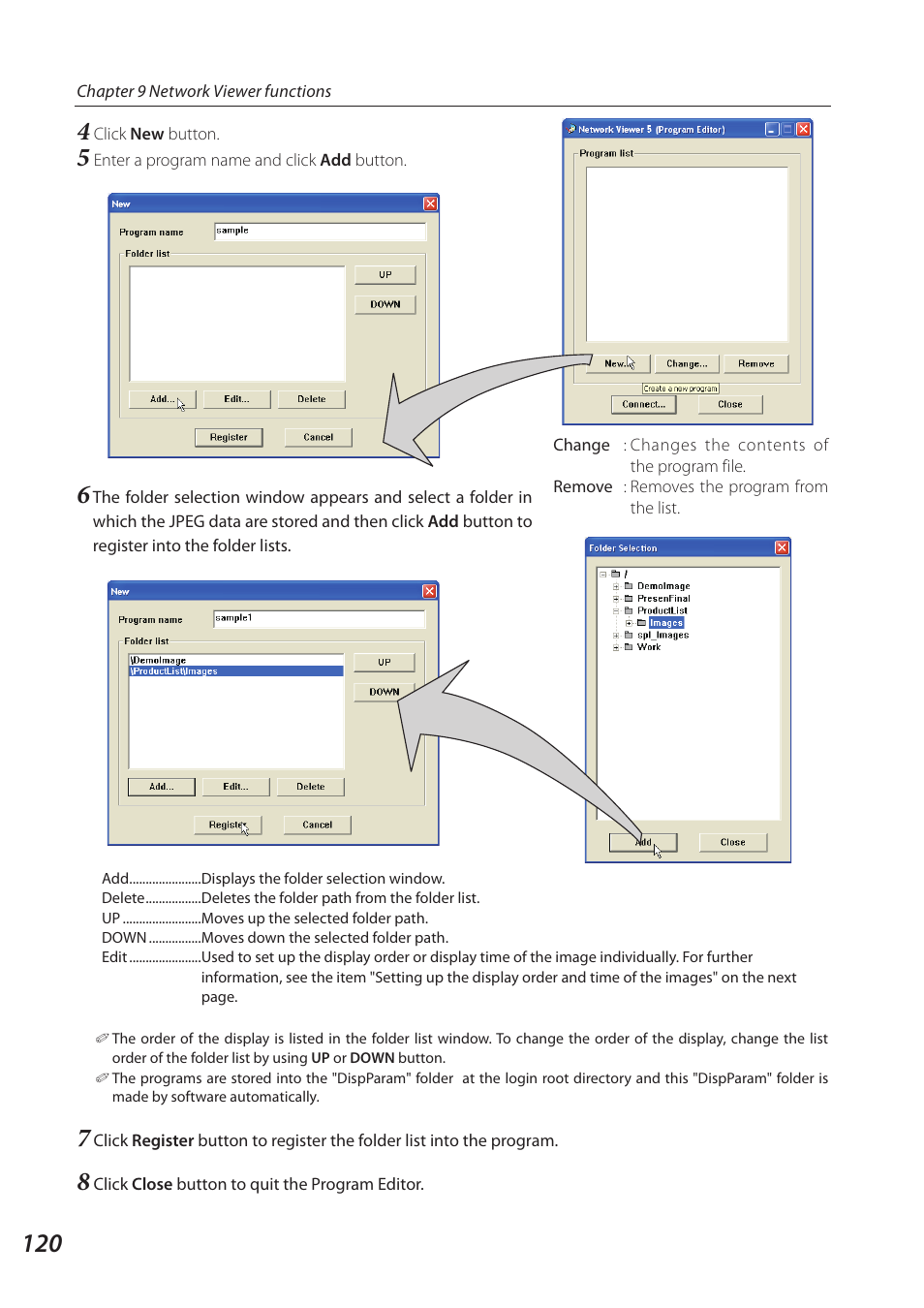 Sanyo 1AV4U19B25500 User Manual | Page 120 / 154