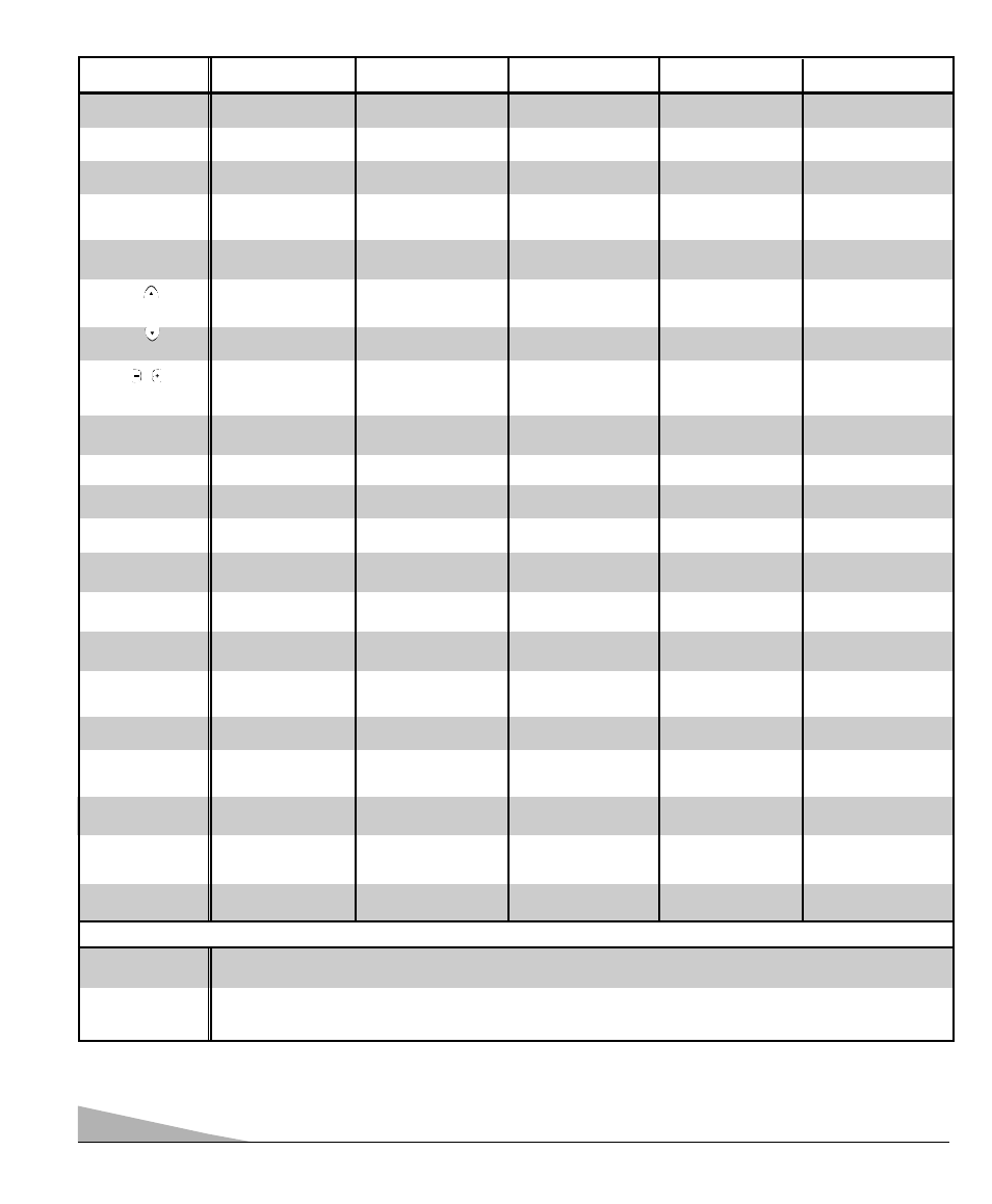 Sanyo DS31810 User Manual | Page 32 / 72