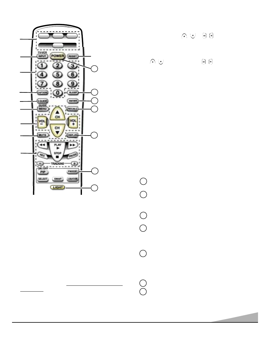 Sanyo DS31810 User Manual | Page 53 / 72