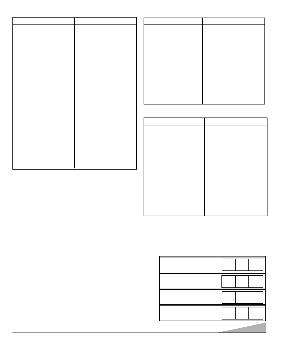 Sanyo DS31810 User Manual | Page 55 / 72