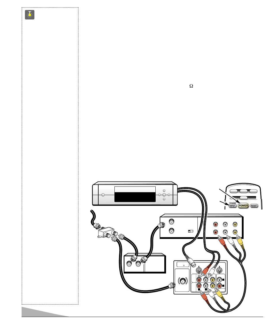 Sanyo DS31810 User Manual | Page 60 / 72