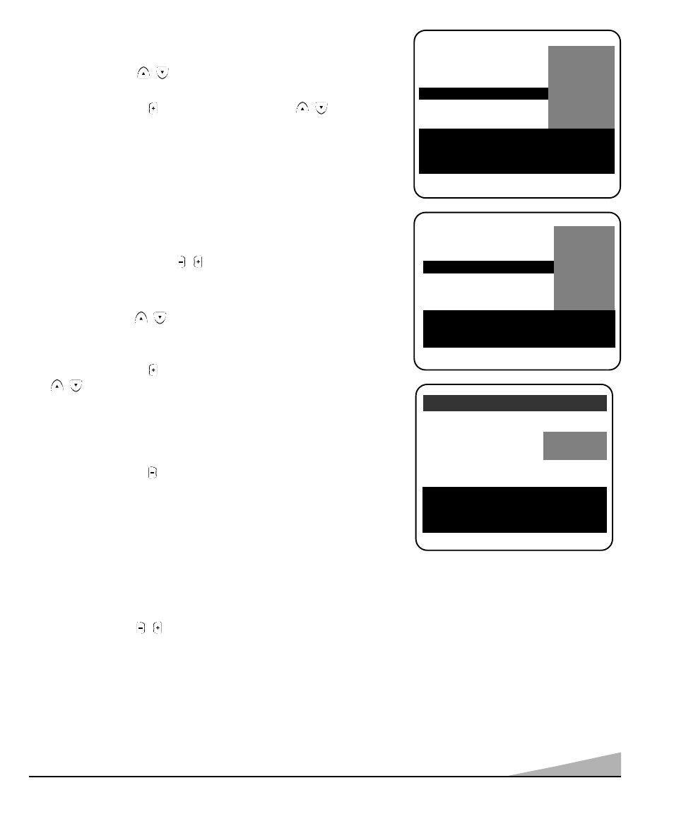 Sanyo DS31810 User Manual | Page 65 / 72