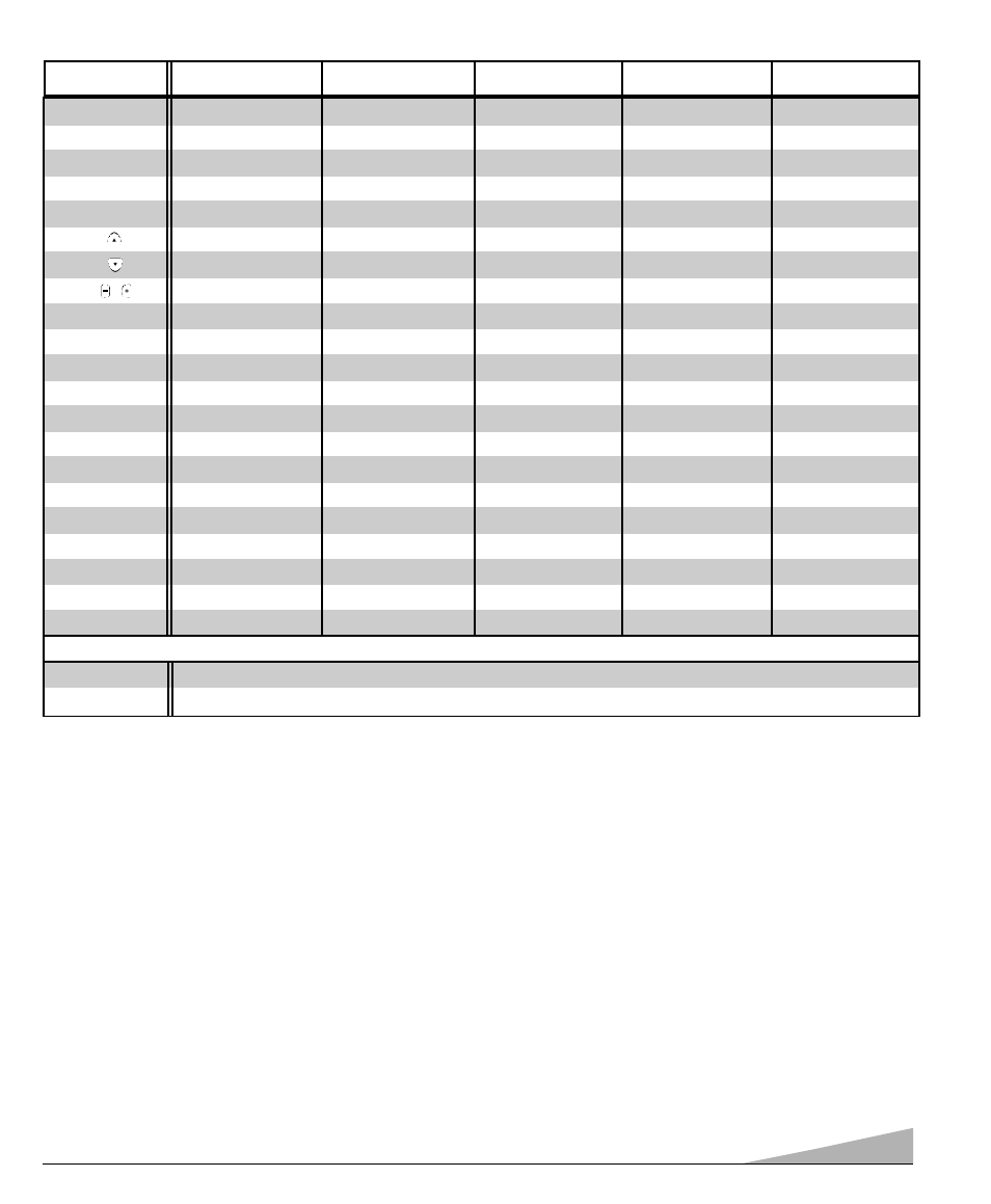 Sanyo DS31810 User Manual | Page 9 / 72