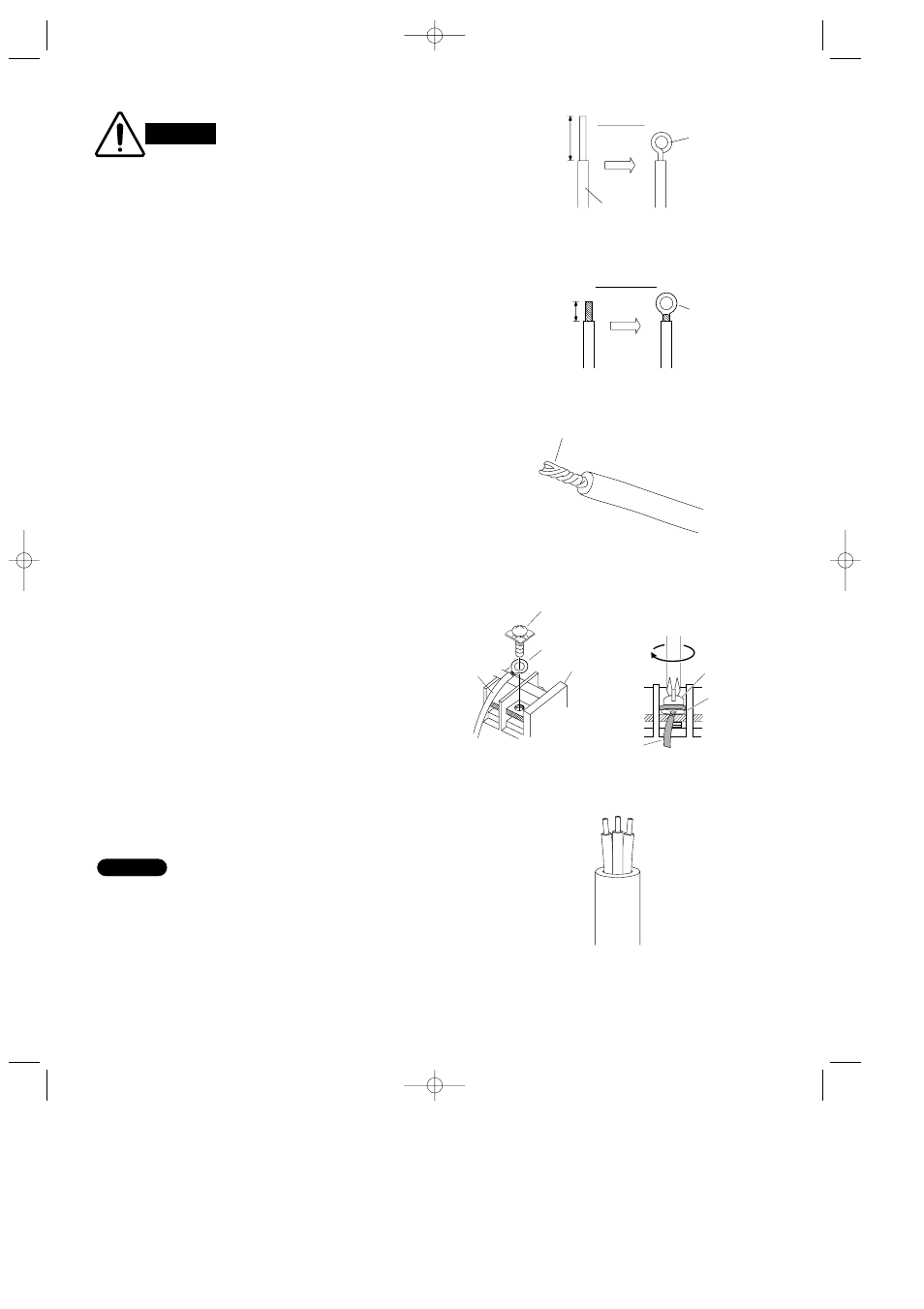 Sanyo CL2432 User Manual | Page 11 / 17