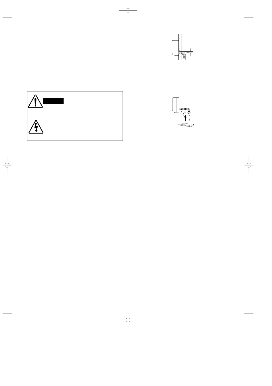 Sanyo CL2432 User Manual | Page 13 / 17