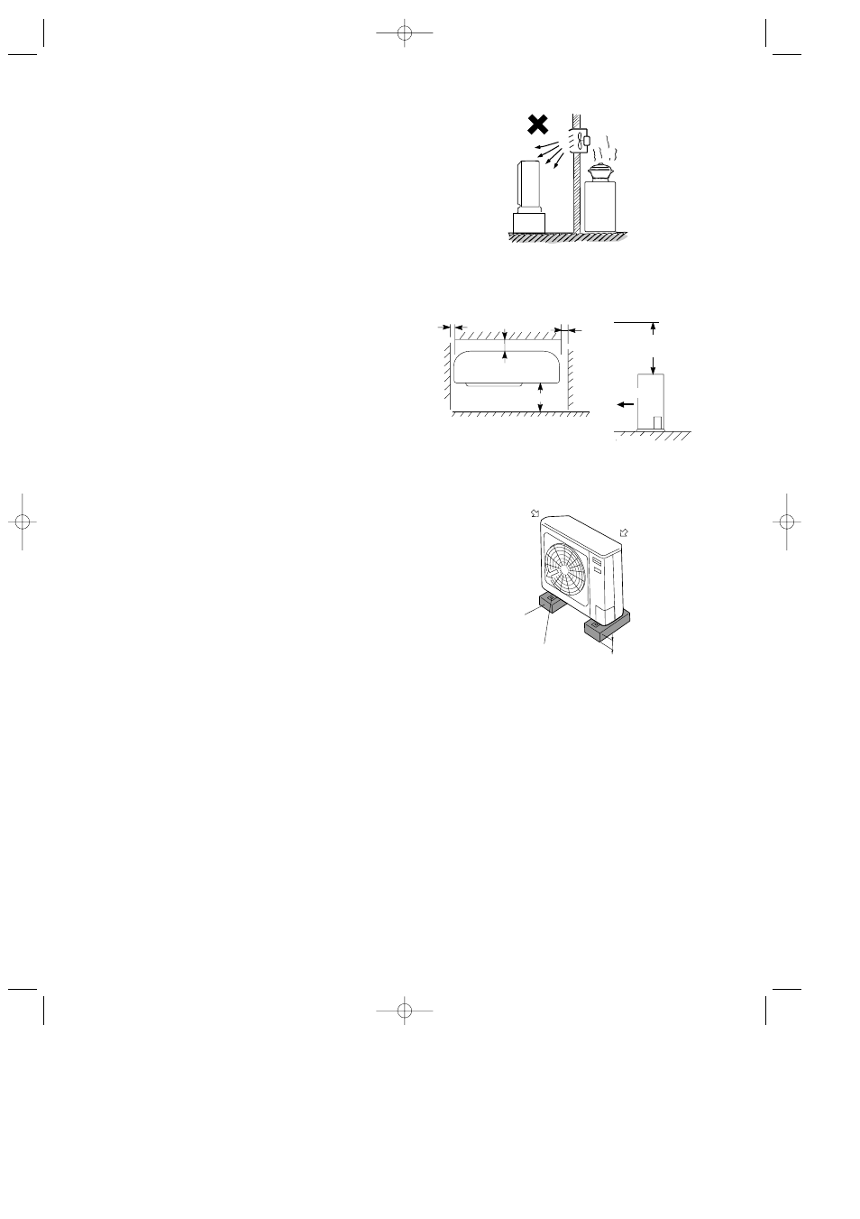 Sanyo CL2432 User Manual | Page 5 / 17