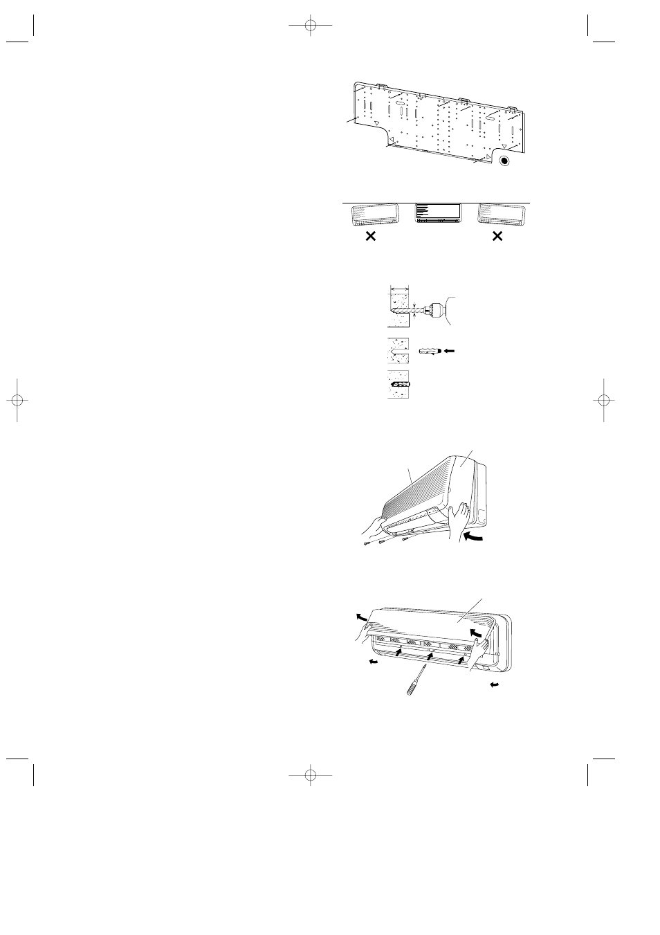 Sanyo CL2432 User Manual | Page 7 / 17