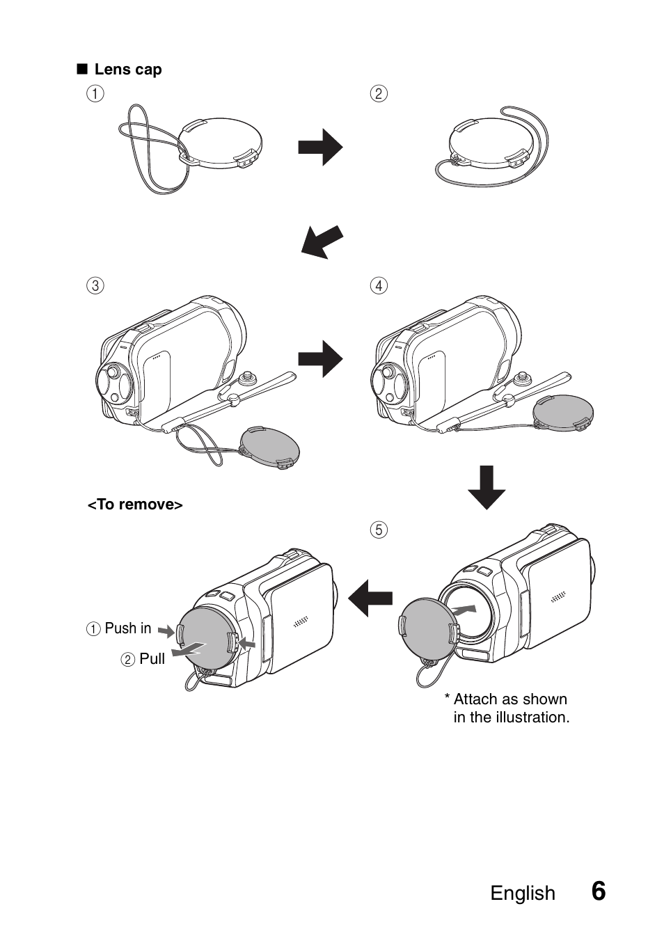 Sanyo Xacti VPC-SH1 User Manual | Page 27 / 96