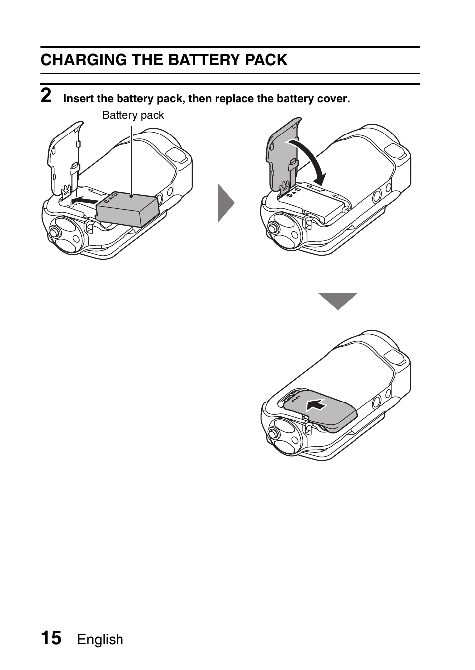 Sanyo Xacti VPC-SH1 User Manual | Page 36 / 96