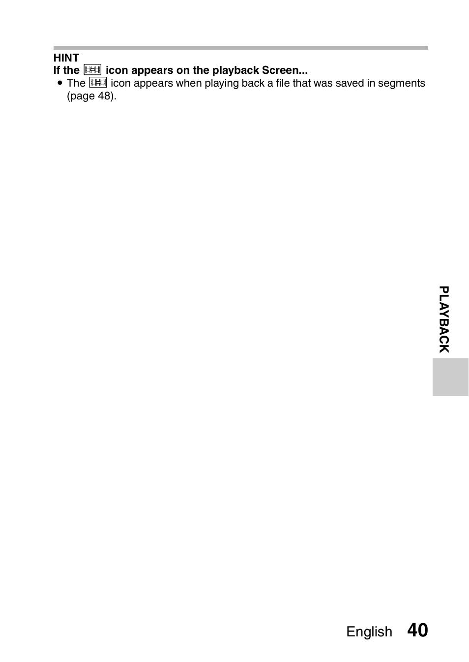 Sanyo Xacti VPC-SH1 User Manual | Page 61 / 96