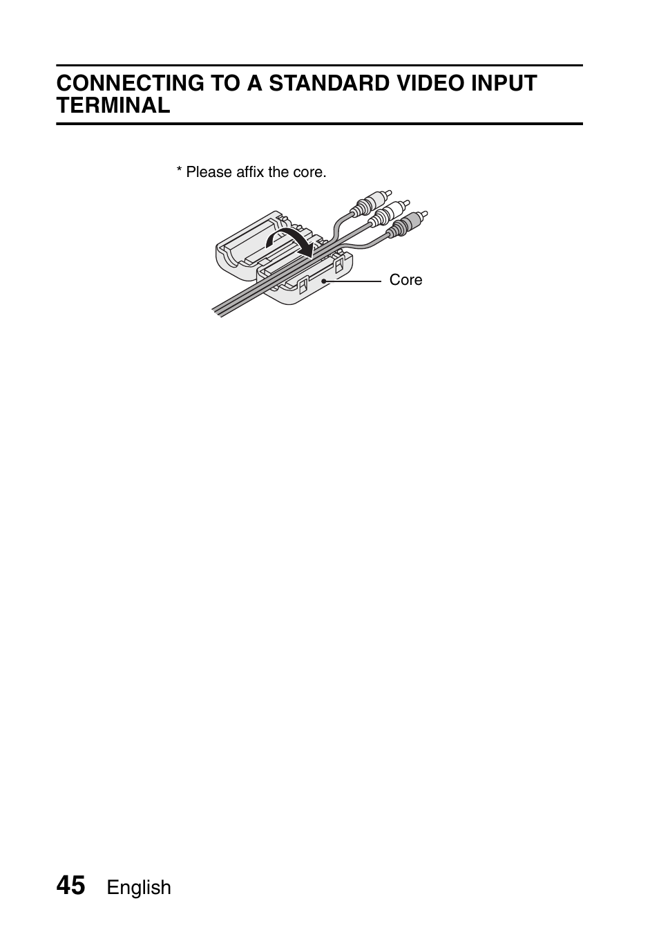 Sanyo Xacti VPC-SH1 User Manual | Page 66 / 96