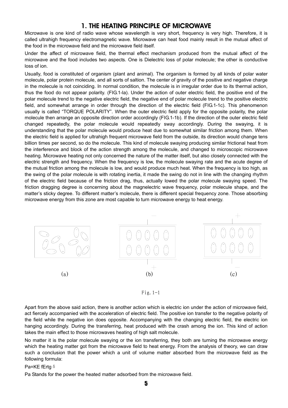 Sanyo SM-GA0005 User Manual | Page 6 / 26