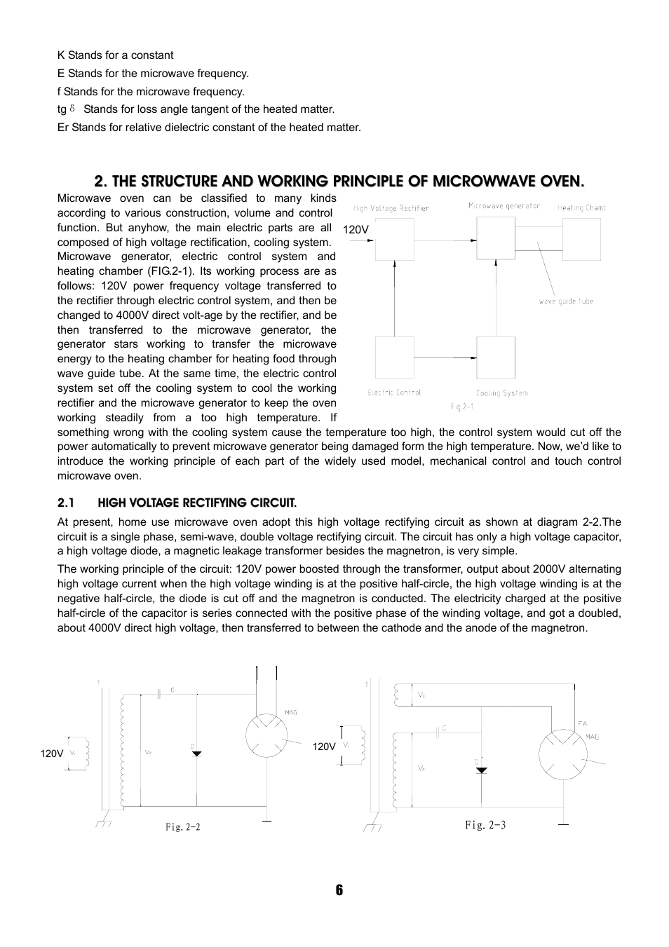 Sanyo SM-GA0005 User Manual | Page 7 / 26