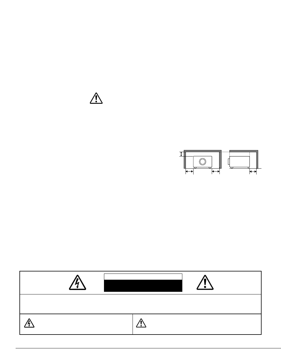 Sanyo PLC-XF35N User Manual | Page 2 / 52