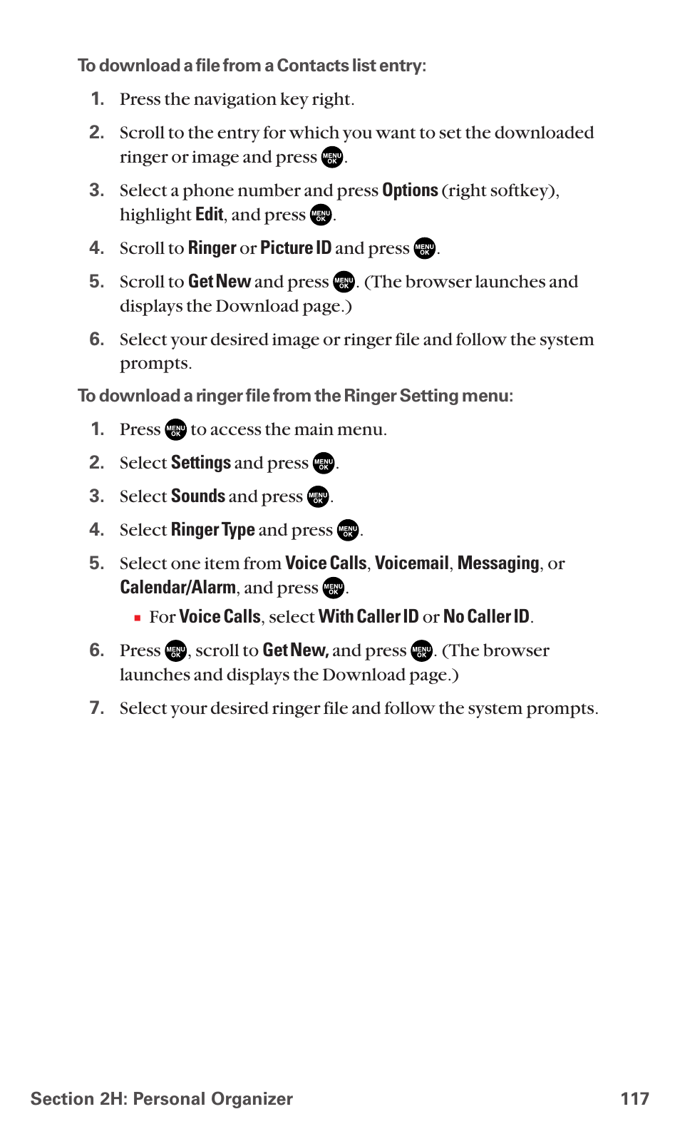 Sanyo MM-7400 User Manual | Page 130 / 326