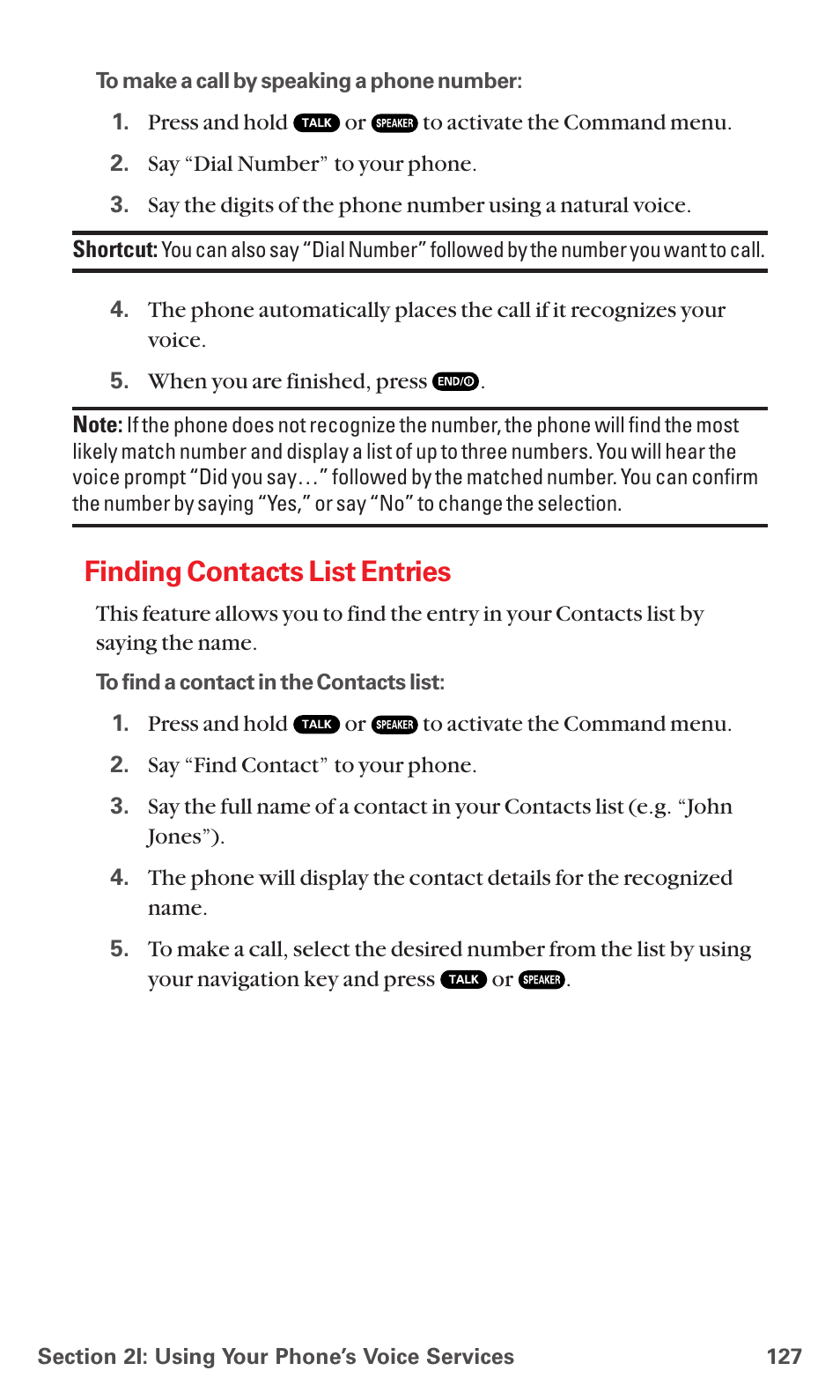 Finding contacts list entries | Sanyo MM-7400 User Manual | Page 140 / 326