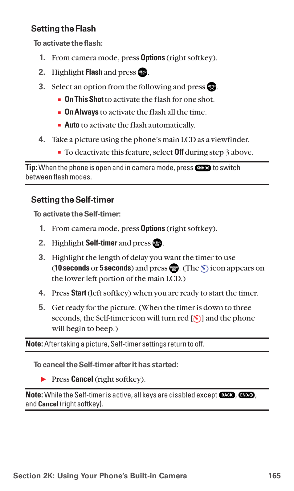 Sanyo MM-7400 User Manual | Page 178 / 326