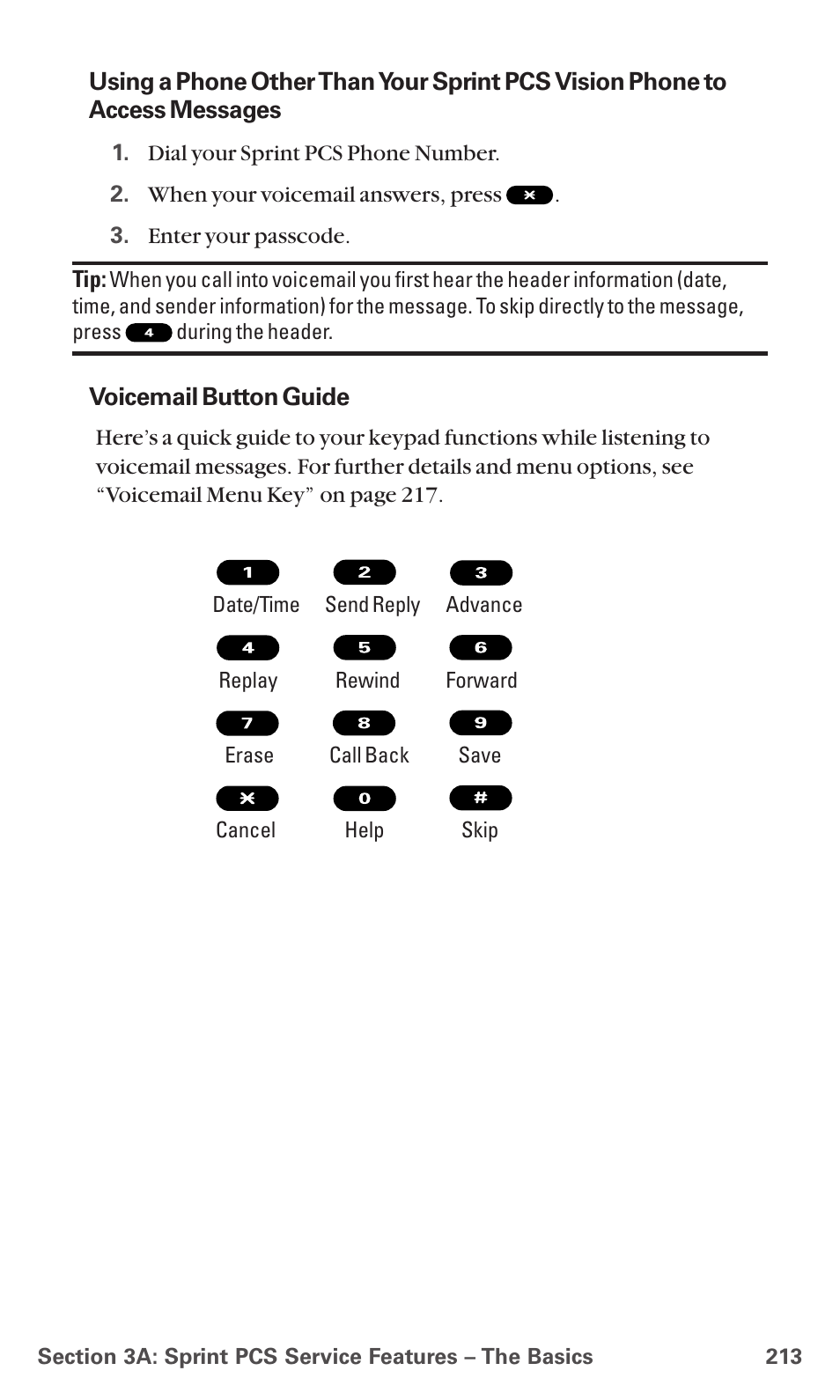 Sanyo MM-7400 User Manual | Page 226 / 326