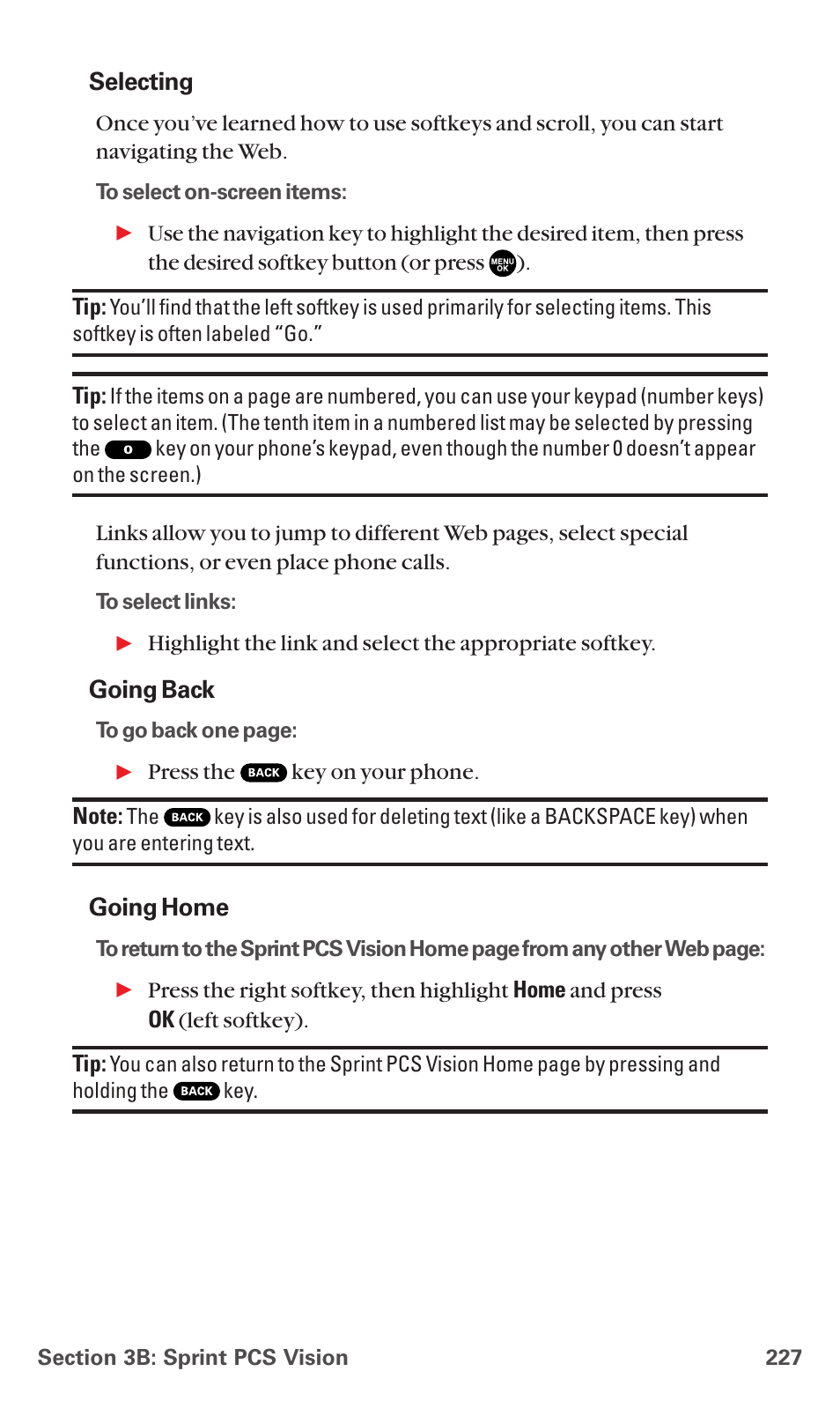 Sanyo MM-7400 User Manual | Page 240 / 326