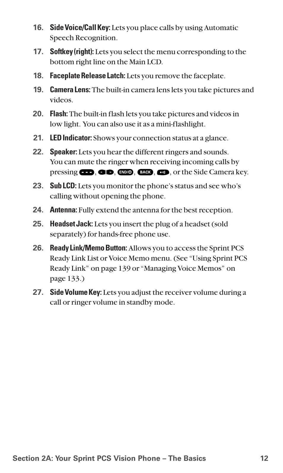 Sanyo MM-7400 User Manual | Page 25 / 326