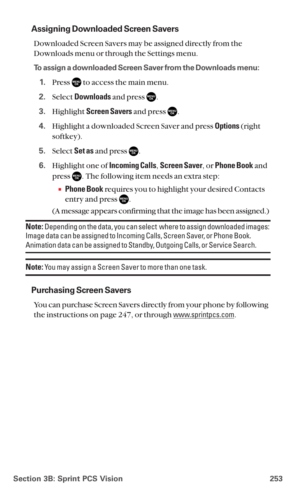 Sanyo MM-7400 User Manual | Page 266 / 326