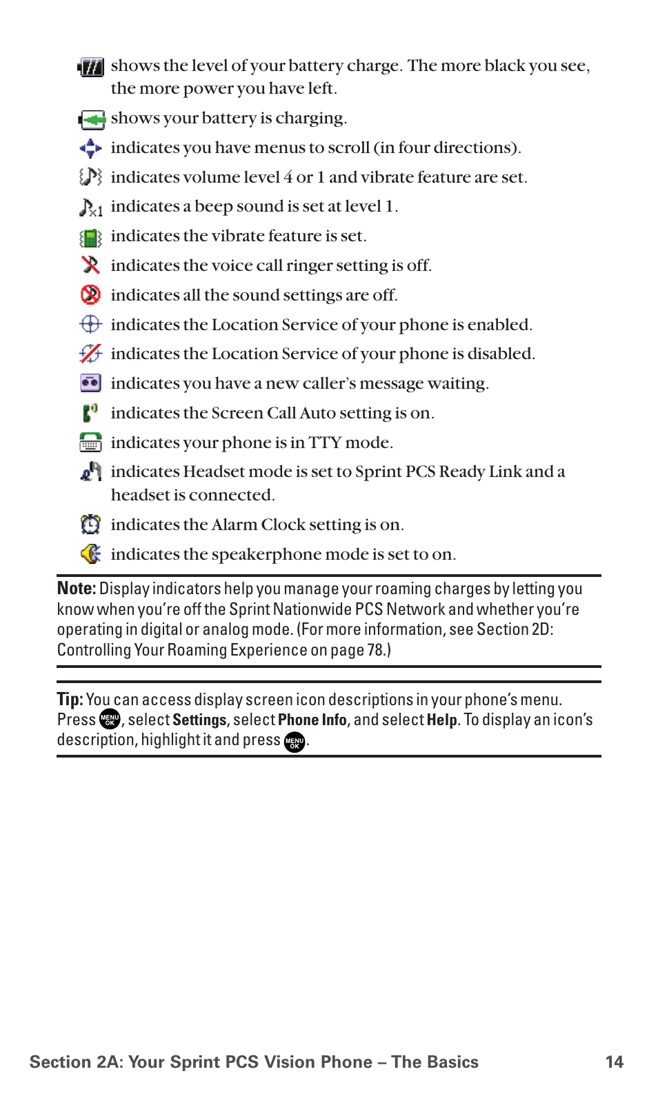 Sanyo MM-7400 User Manual | Page 27 / 326