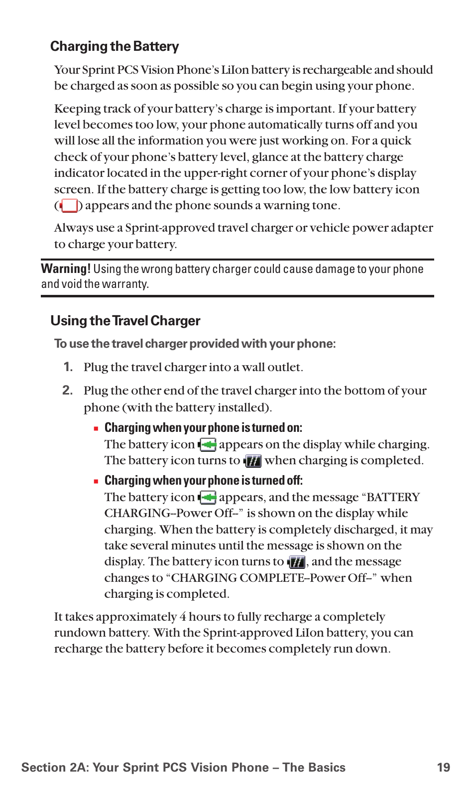 Sanyo MM-7400 User Manual | Page 32 / 326