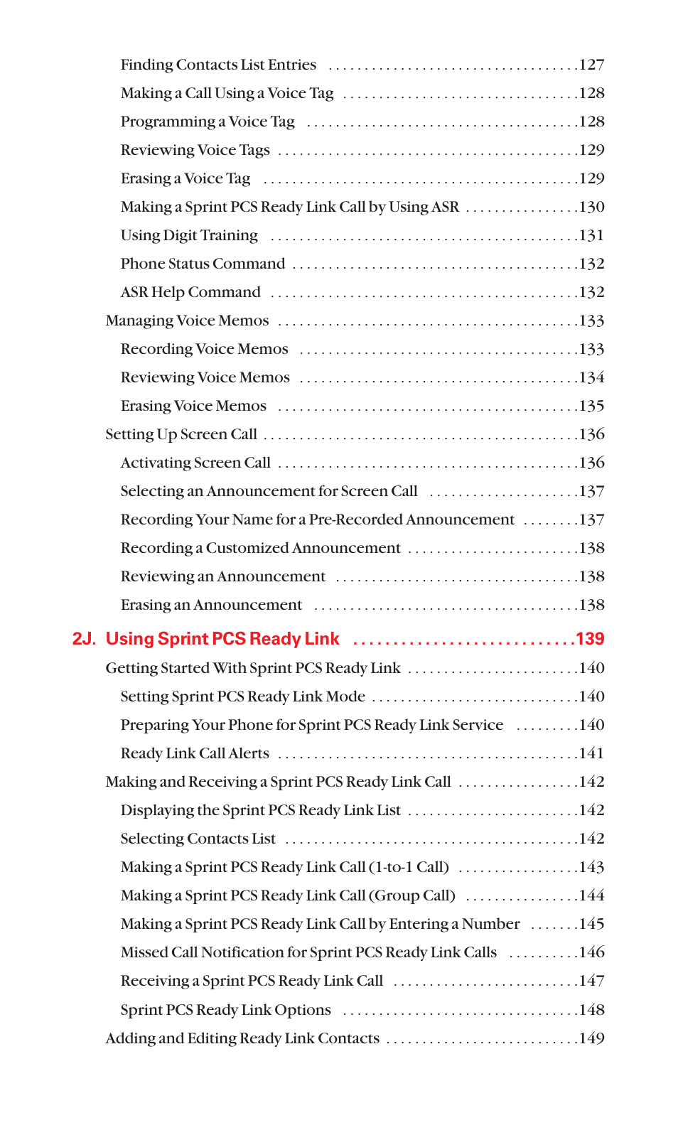 Sanyo MM-7400 User Manual | Page 7 / 326