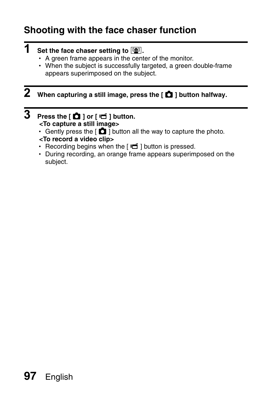 Sanyo XACTI VPC-GH3GX User Manual | Page 106 / 204