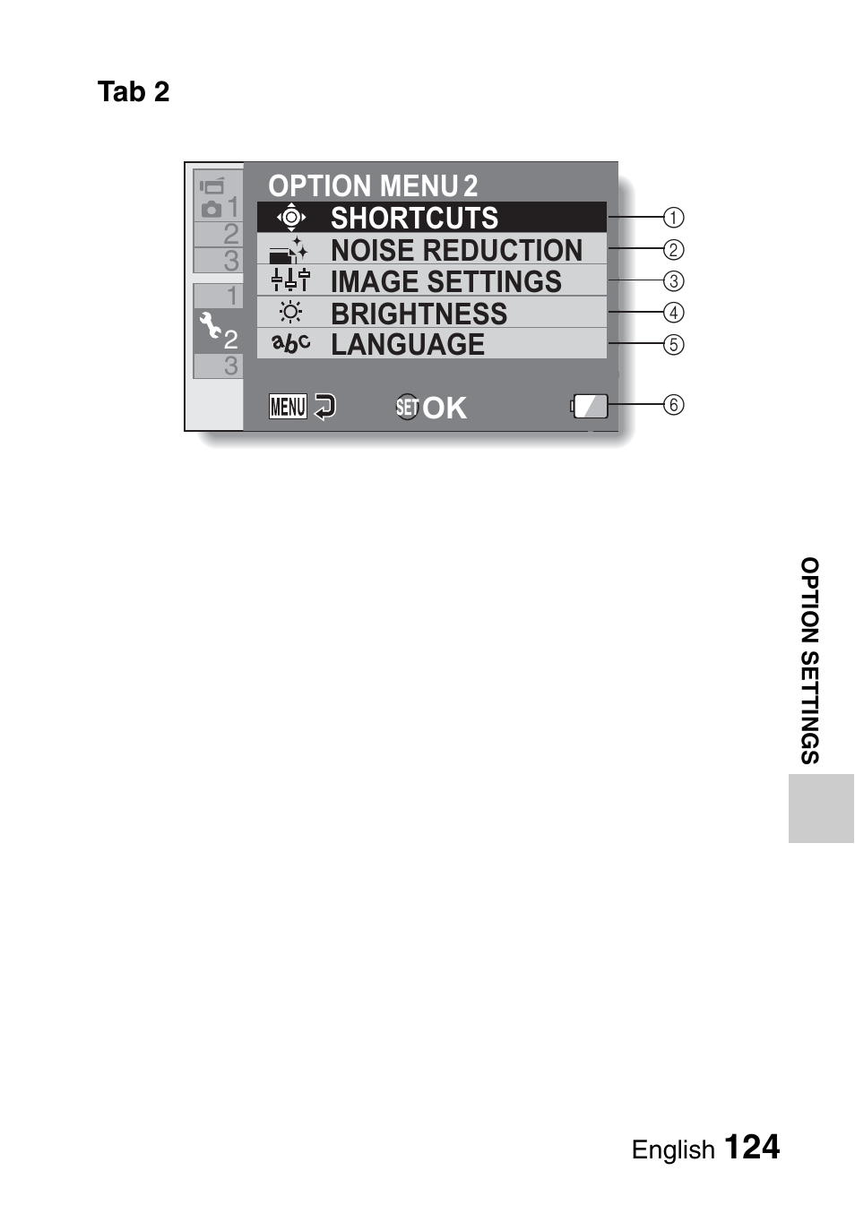 Sanyo XACTI VPC-GH3GX User Manual | Page 133 / 204