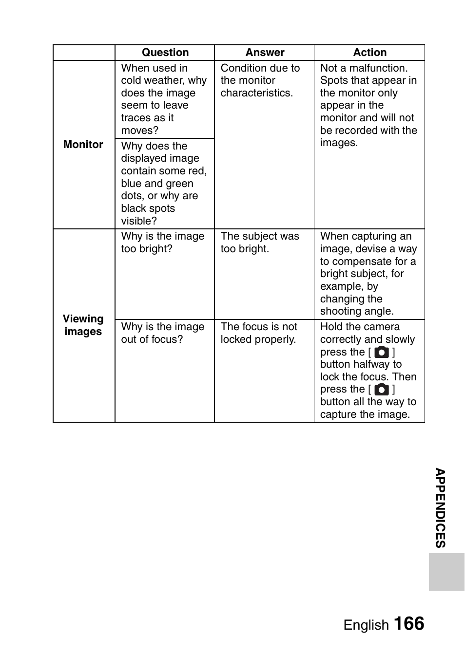 English | Sanyo XACTI VPC-GH3GX User Manual | Page 175 / 204