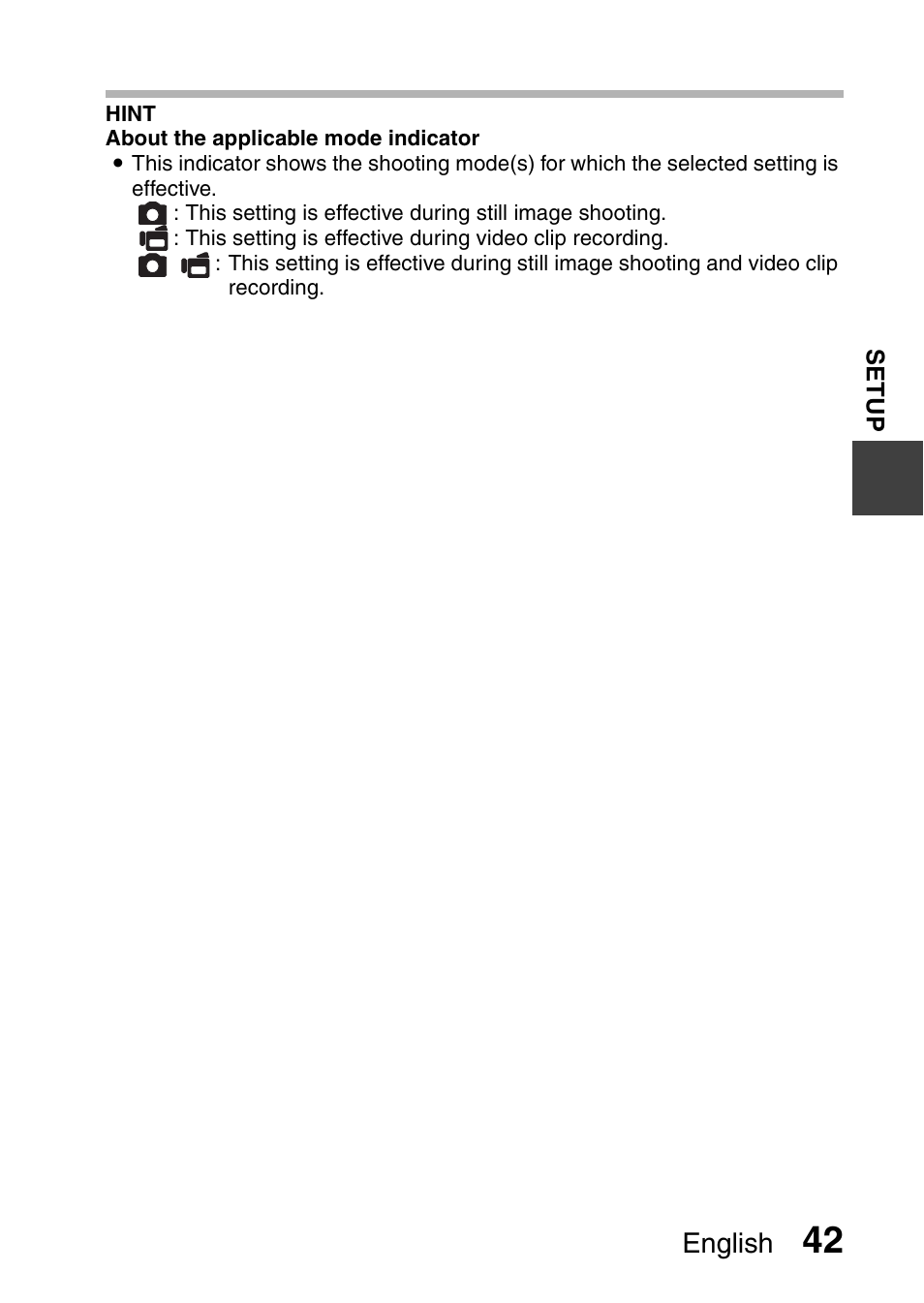 English | Sanyo XACTI VPC-GH3GX User Manual | Page 51 / 204