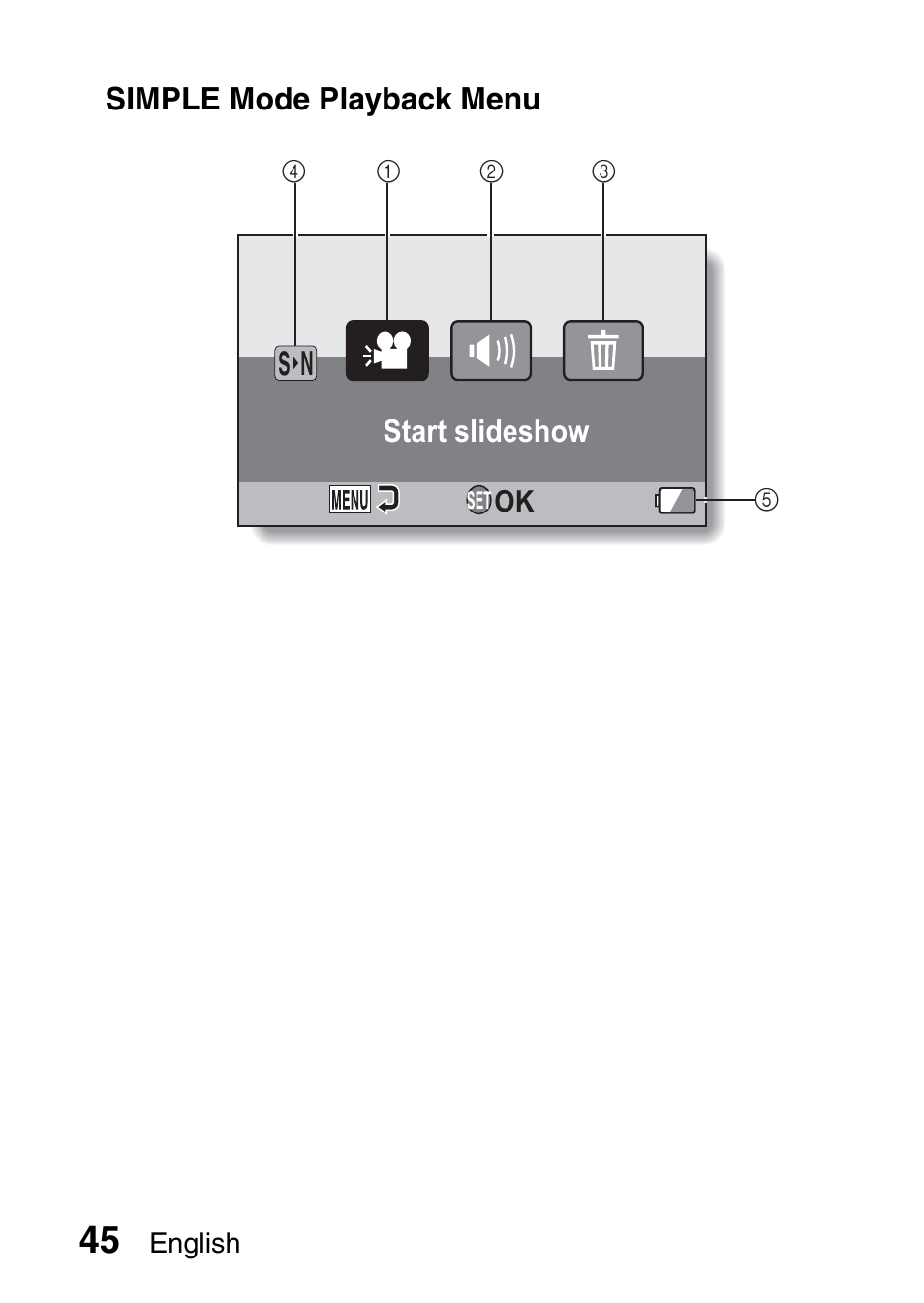 Sanyo XACTI VPC-GH3GX User Manual | Page 54 / 204