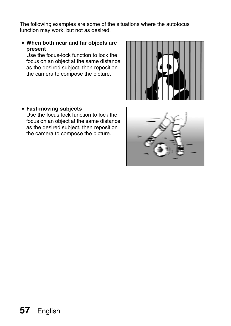 English | Sanyo XACTI VPC-GH3GX User Manual | Page 66 / 204