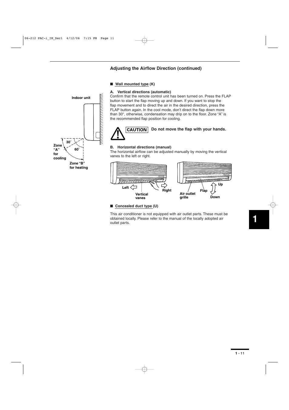 Sanyo KH2672R User Manual | Page 12 / 48
