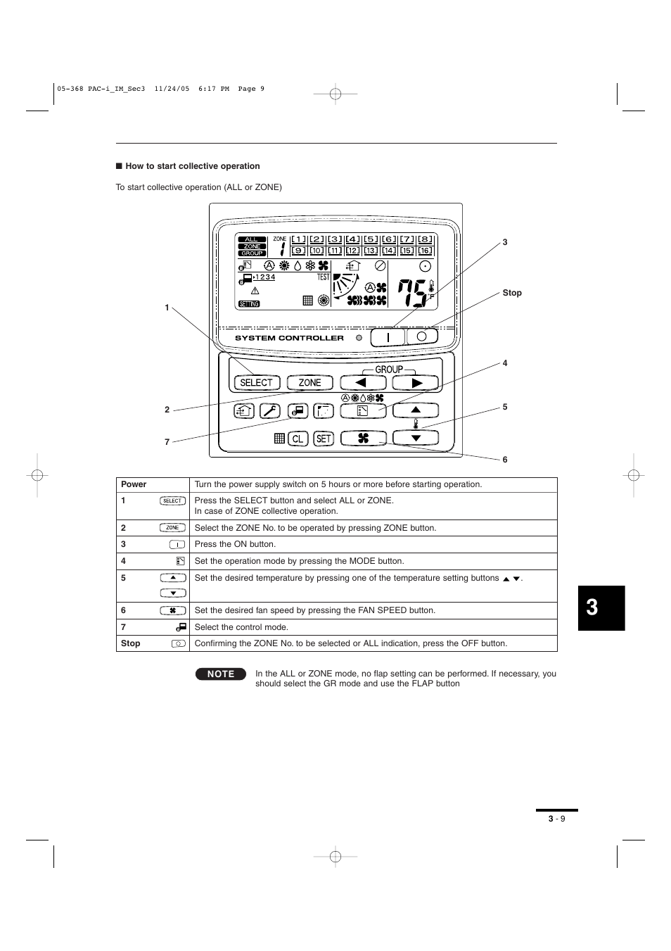 Sanyo KH2672R User Manual | Page 45 / 48