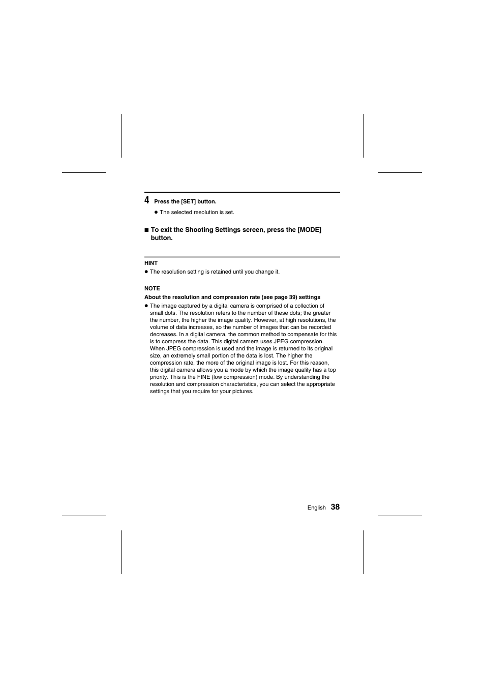 Sanyo VPC-R1E User Manual | Page 43 / 87