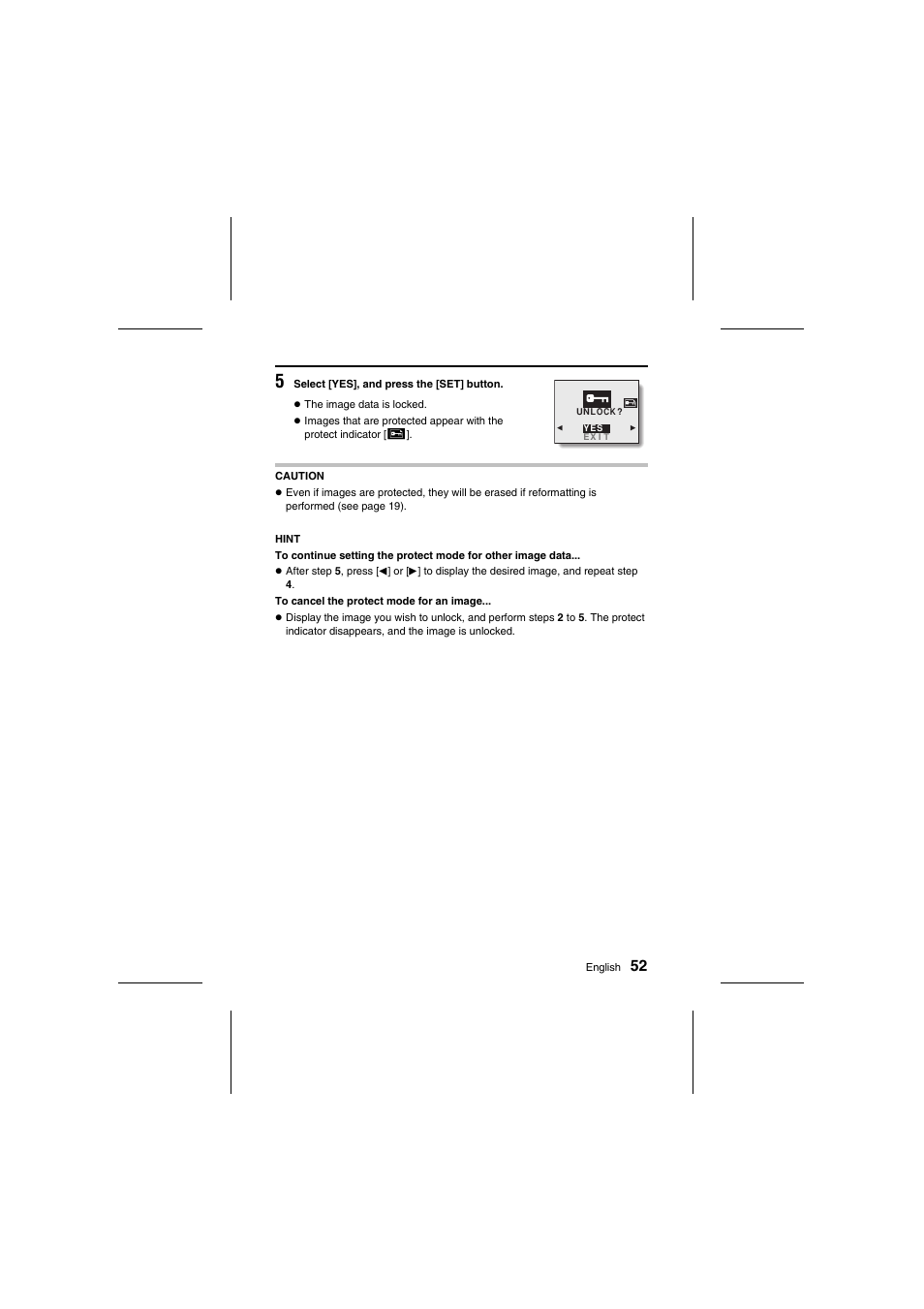Sanyo VPC-R1E User Manual | Page 57 / 87
