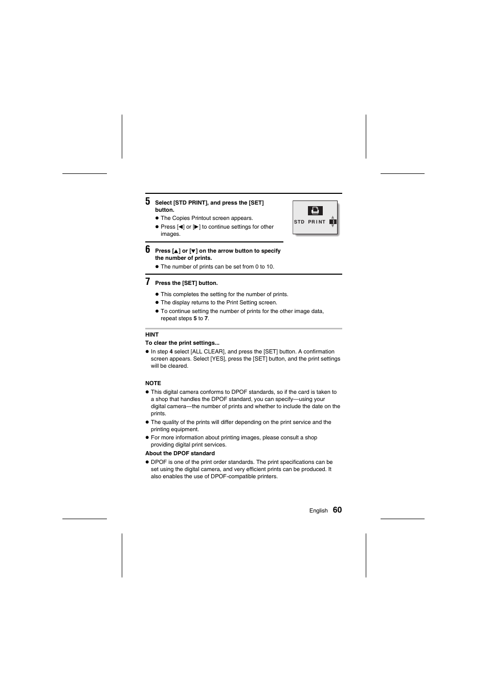 Sanyo VPC-R1E User Manual | Page 65 / 87