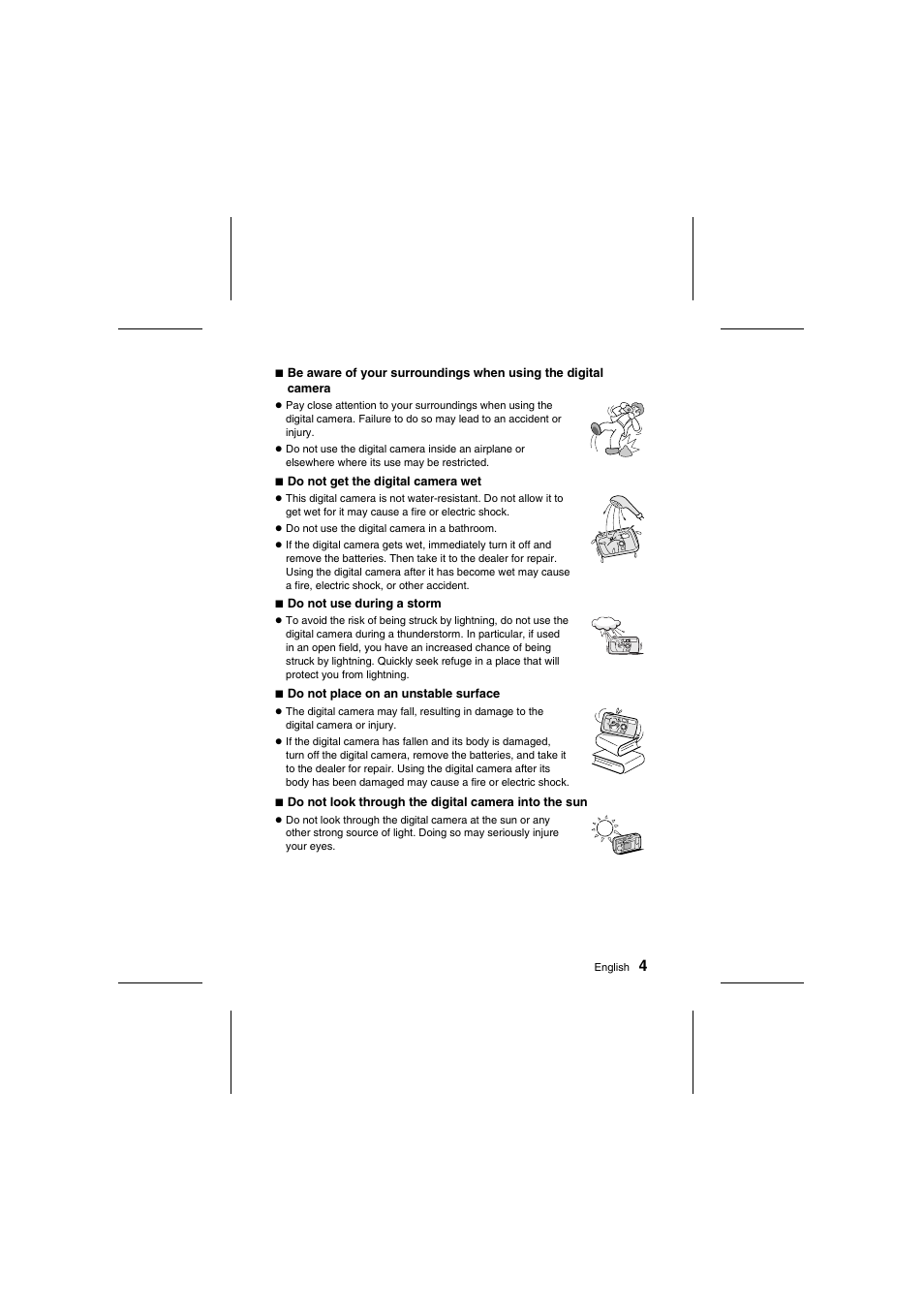 Sanyo VPC-R1E User Manual | Page 9 / 87