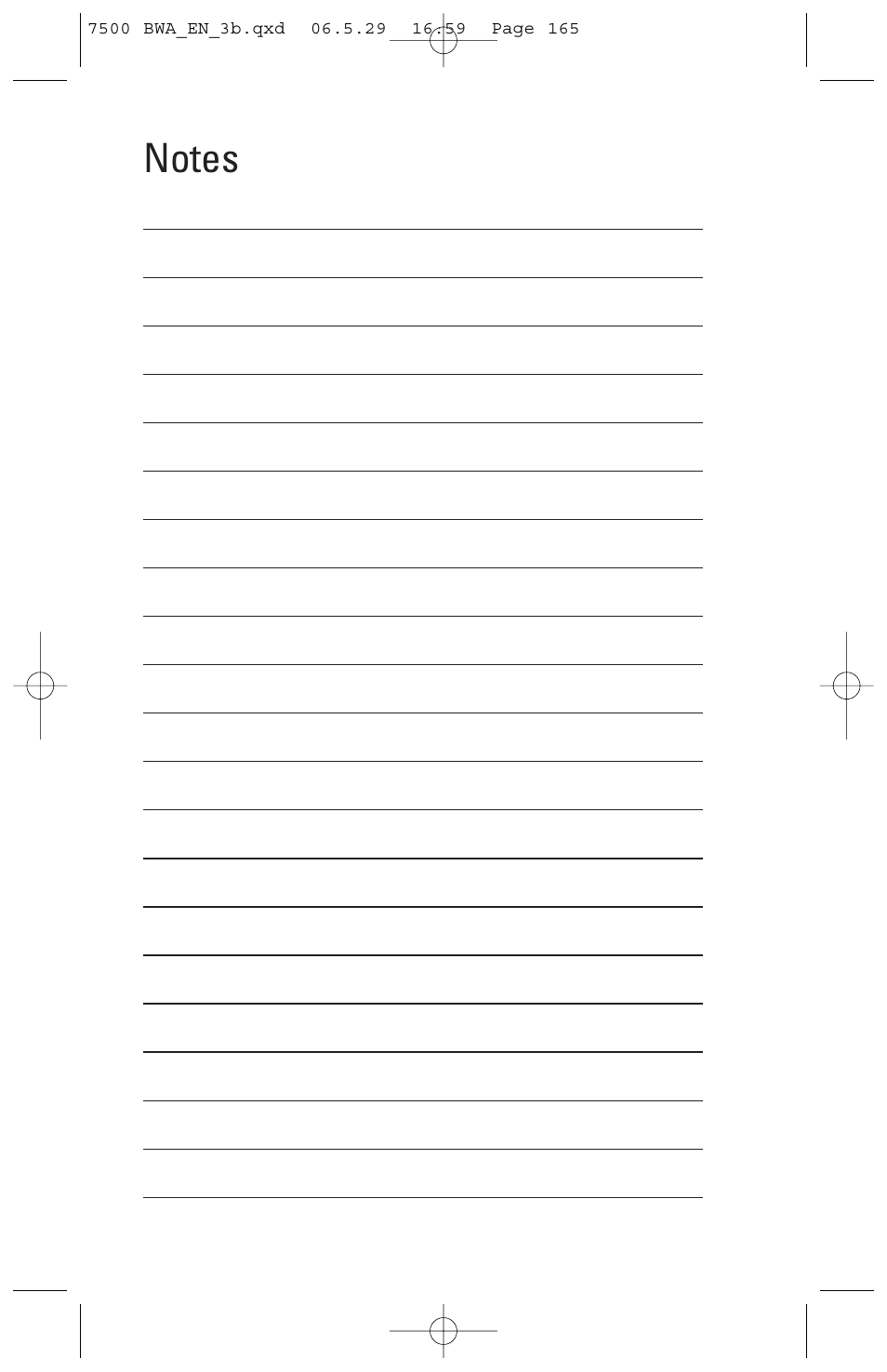 Sanyo scp 7500 User Manual | Page 173 / 173