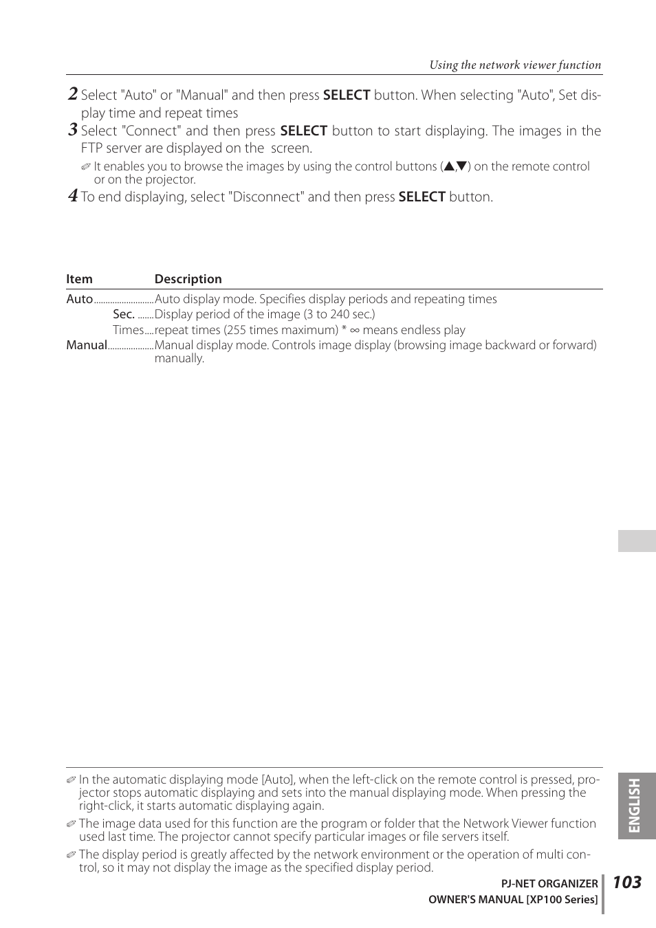 Sanyo POA-PN03C User Manual | Page 103 / 124