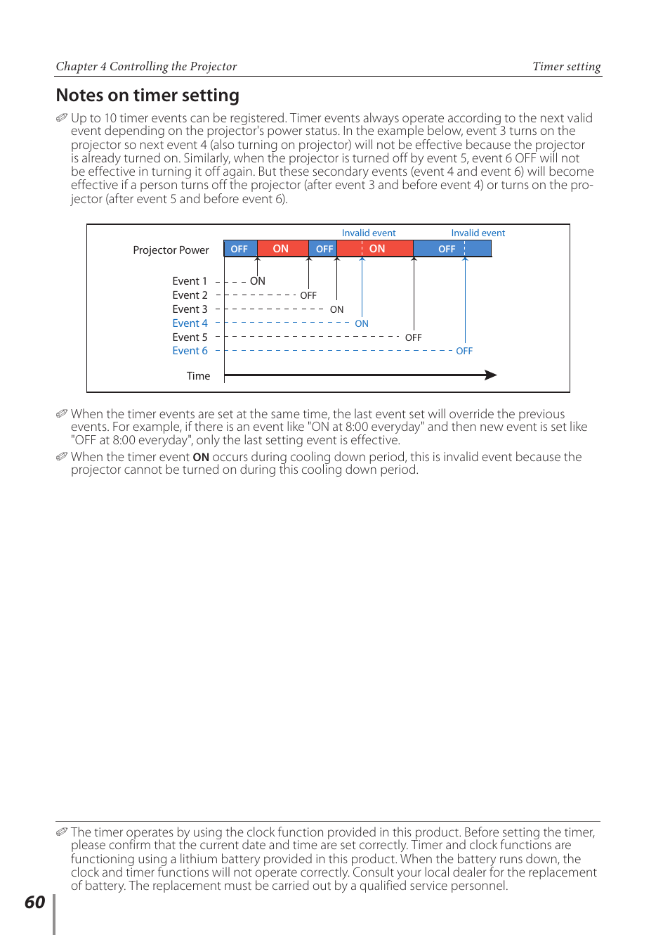 Sanyo POA-PN03C User Manual | Page 60 / 124